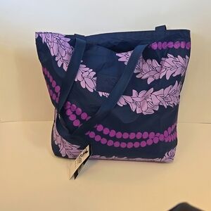 Kauai 2024 Mayday collection Reversable Tote